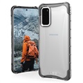 UAG Plyo Samsung Galaxy S20 Case - Ice