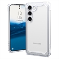 UAG Plyo Series Samsung Galaxy S23+ 5G Case - Ice