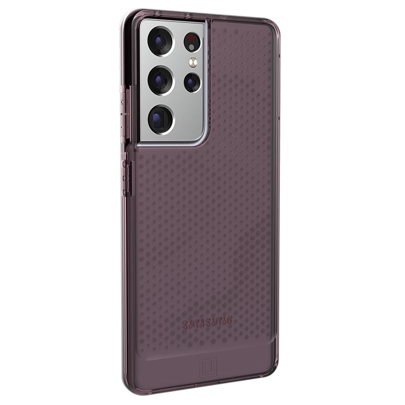 Uag U Lucent Series Samsung Galaxy S21 Ultra 5g Case Uag U Lucent Series Samsung Galaxy S21 Ultra 5g Case