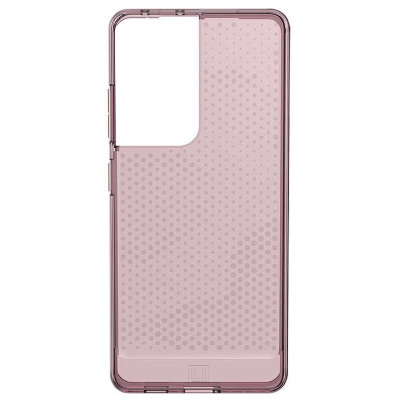Uag U Lucent Series Samsung Galaxy S21 Ultra 5g Case Uag U Lucent Series Samsung Galaxy S21 Ultra 5g Case