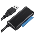 USB 3.0 to SATA Adapter - I/II/III - 5Gb/s