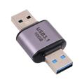 High-Speed USB 3.1 / USB 3.1 Adapter - 10GBps