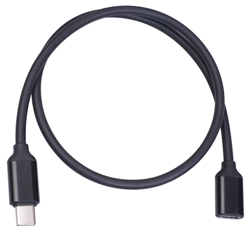 Adaptateur USB-C/RJ45 + câble RJ45 1.5m