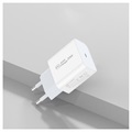 USB-C Power Delivery Wall Charger - 20W - White