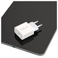 USB-C Power Delivery Wall Charger - 20W - White