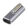 USB-C to MagSafe 2 Fast Charging Adapter