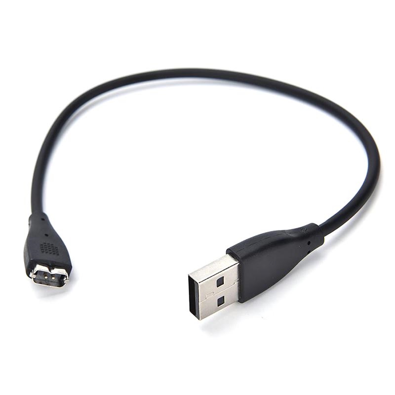USB Charger Charging Cable For Fitbit Charge HR Wireless Activity Wristband n$