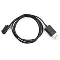 Magnetic USB Charging Cable - Sony Xperia Z1, Z1 Compact, Z2