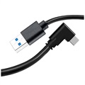 High Speed USB Type-C PC VR Link Cable - Oculus Quest, Quest 2 - 5m