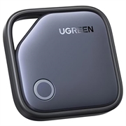 Ugreen CM816 FineTrack Bluetooth Tracker - Apple Find My - Grey