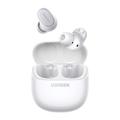 Ugreen Dots True Wireless Earphones - Bluetooth 6.0 - White