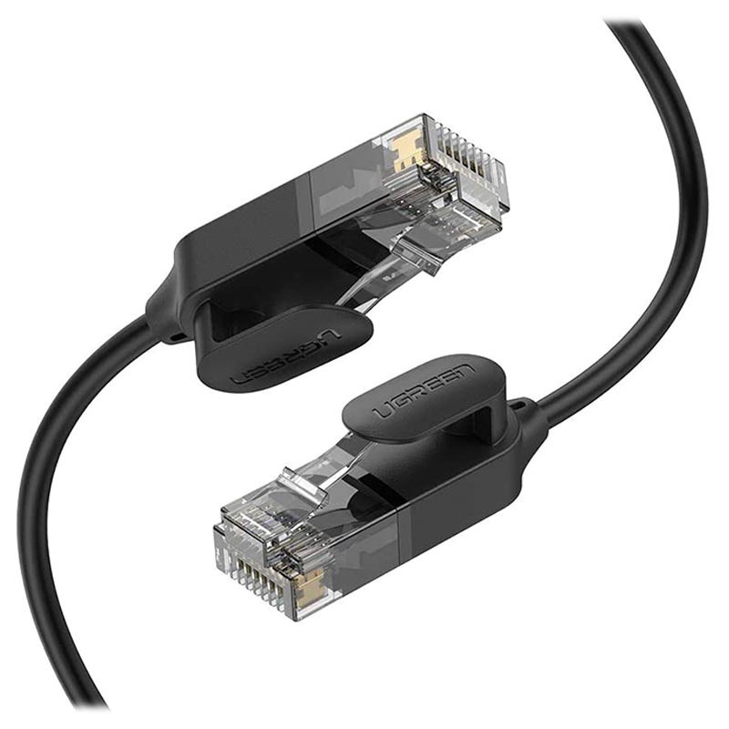 Câble RJ45 2M Cat 6