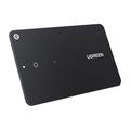 Ugreen SmartTag CM817 Bluetooth Tracker for Apple Find My - Black