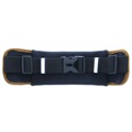 Ugreen Ultimate Sports Belt with Reflective Stripe - Black