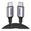 Ugreen Universal USB-C to USB-C Fast Charging Cable - 1m