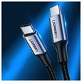 Ugreen Universal USB-C to USB-C Fast Charging Cable - 1m