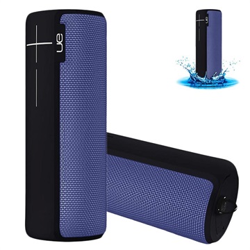 ultimate ears boom 2 waterproof wireless bluetooth speaker
