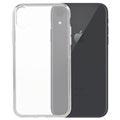 Ultra Flexible iPhone XR TPU Case - Transparent