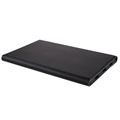 Ultra-Slim Lenovo Tab P11 Bluetooth Keyboard Case - Black