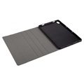 Ultra-Slim Lenovo Tab P11 Bluetooth Keyboard Case - Rose Gold