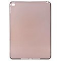 iPad Mini 4 Ultra Slim TPU Case - Black