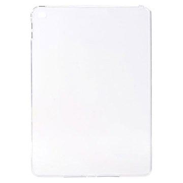 iPad Mini 4 Ultra Slim TPU Case - White