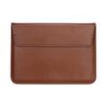 Ultra Thin Envelope Sleeve for MacBook Pro 15.4" - Brown