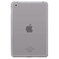 iPad 9.7 2017/2018 Ultra-Thin TPU Case - Grey