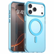 iPhone 18 Pro Max UltraGuard Matte MagSafe Case - Blue