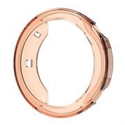 Huawei Watch GT 4 Ultrathin TPU Case - 41mm - Transparent Orange