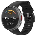 Samsung Galaxy Watch4 Ultrathin TPU Case - 40mm - Transparent