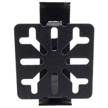 Uniq Mount 78900 Universal Air Vent Mounting Plate