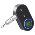 Universal 3.5mm AUX / Bluetooth 5.0 Audio Receiver BR10