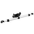 Universal 360 Rotary Headrest Car Holder K20+T26 - 6"-15"