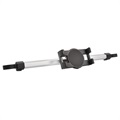 Universal 360 Rotary Headrest Car Holder K20+T26 - 6"-15"