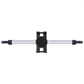 Universal 360 Rotary Headrest Car Holder K20+T26 - 6"-15"