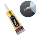Universal Acrylic Adhesive with Needle Applicator - T-8000