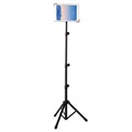 Universal Adjustable Tablet Tripod Stand - 7-11"