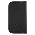 Universal Anti-Radiation & Signal Blocking Case 5.8" - Black