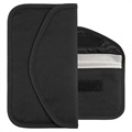 Universal Anti-Radiation & Signal Blocking Case 5.8" - Black