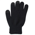 Universal Anti-Slip Elastic Touchscreen Gloves