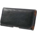 Universal Belt Clip Case - Black