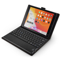 Universal Tablet Bluetooth Keyboard & Case - 10.1" - Black