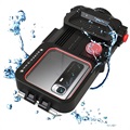 Universal Bluetooth Waterproof Case CP-091 PRO - Black