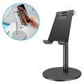 Universal Desktop Holder for Smartphone And Tablet