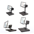 Universal Foldable Bluetooth Smartphone Screen Magnifier L21