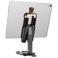Universal Portable Desktop Stand for Tablet/Smartphone