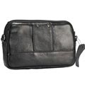 Universal Horizontal Leather Shoulder Bag