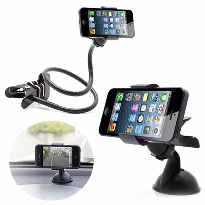 universal mobile car mount