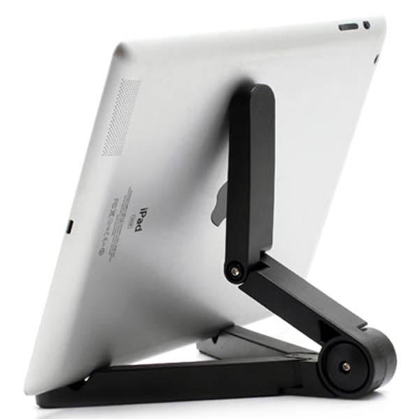 Universal Portable Tablet Stand 7-10.1 - Black